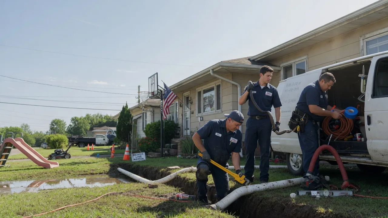 Toilet Installation in Roseville, CA near me